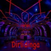 Ion Paladi Dirlidinga