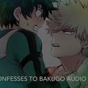 Bakudeku 18 Yaoi Asmr Bakudeku Bakugoukatsuki Deku Izuku