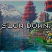 Minecraft Music Relax
