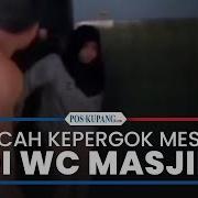 Abg Mesum Di Kamar Mandi