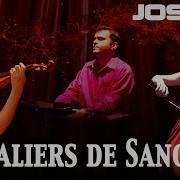 Chevaliers De Sangreal Joslin