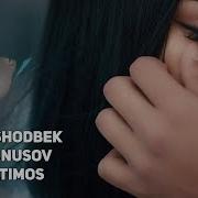 Dilshod Yunusov