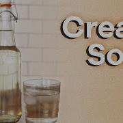 Cream Soda