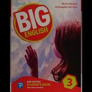 Big English Plus 3