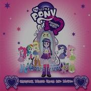 My Little Pony Songs Ru This Is Our Big Night