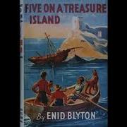 Audiobook Enid Blyton Famous Five