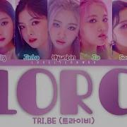 Tri Be Loro Lyrics