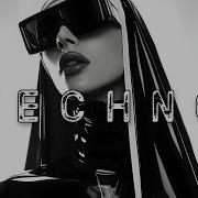 Techno Hrunik