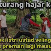 Suami Sakit Istri Selingkuh