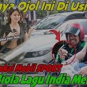 Ojol Main