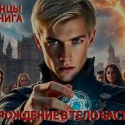 Клуб Любителей Книг Попаданцы