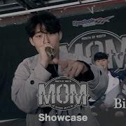Bigman M O M Showcase