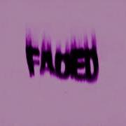 Vinne X Daft Hill X Kieran Fowkes Faded