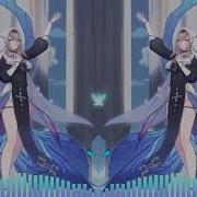 Ost Pv 5 7 Aponia Song Of Perdition Clean Audio Extended Honkai Impact 3Rd