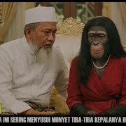 Viral Anak Baju Hitam