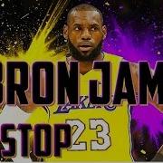 Lebron James Mix Nonstop