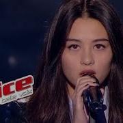 Queen Bohemian Rhapsody Lou Mai The Voice 2017 Blind Audition