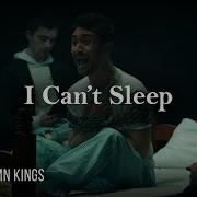 I Can T Sleep By Autumn Kings