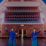 2025年央视春晚凤凰传奇 栋梁