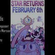 Star Vs The Forces Of Evil Just Friends Complete Song