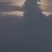 Алланын Керемети Булутта Намаз Окуган Карыянын Элеси