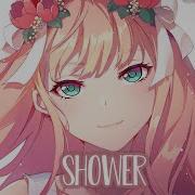 Nightcore Shower