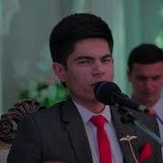 Алимардон Гафуров 2020