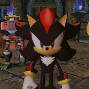 Sonic Heroes Episode 9 The Last Story