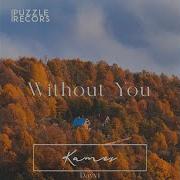 Without You Kames Davvi