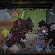 Fnf War Of Whiskers 2 6 Ost