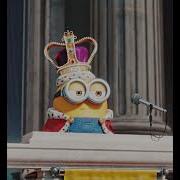 Minions Liykke Li I Follow