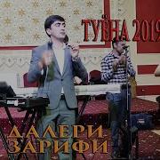 Далери Зарифи Туёна Нав