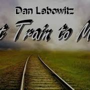 Last Train To Mars Dan Lebowitz Country Folk Sad Song