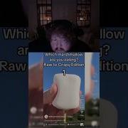 Enough Is Enough Mashmellow