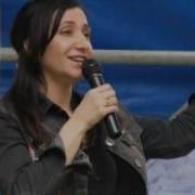 Лиза Умарова Вставай Россия