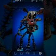 Fnaf Ar Edit
