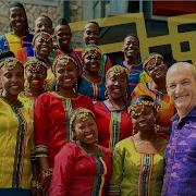 Calm Down Wouter Kellerman Mzansi Youth Choir
