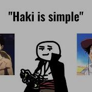 Haki