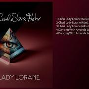 Cheri Lady Lorane 80Er Jahre Sound Modern Talking Blue System Style