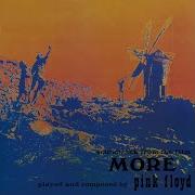 Pink Floyd Main Theme Soundtrack From The Film More