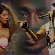 2Pac Ft Eminem Drowning Love Song New Remix 2023