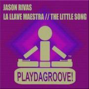 Jason Rivas