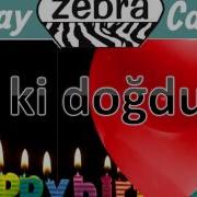 Happy Birthday Music Turkish Doğum Günü Müziği Iyi Ki Doğdun Mutlu