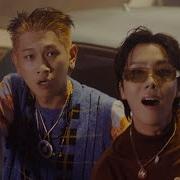 Crush 크러쉬 Rush Hour Feat J Hope Of Bts Mv