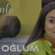 Damla Oğlum