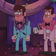 A Tale Of Two Stan How Grunkle Stan Музыка