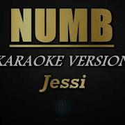 Numb Jessi Instrumental