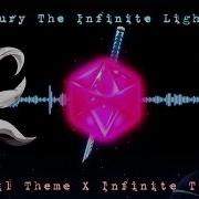 Bury The Infinite Light Vergil Theme X Infinite Theme