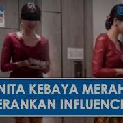 Video Kebaya Merah 16 Mnt