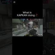 Kapkan
